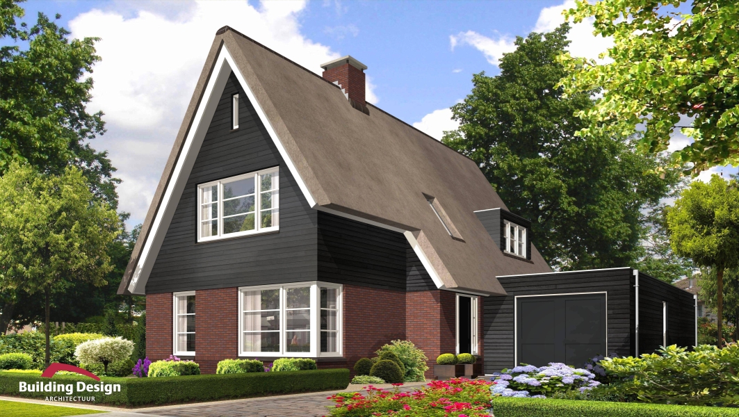 AI Type Dahlia Klein