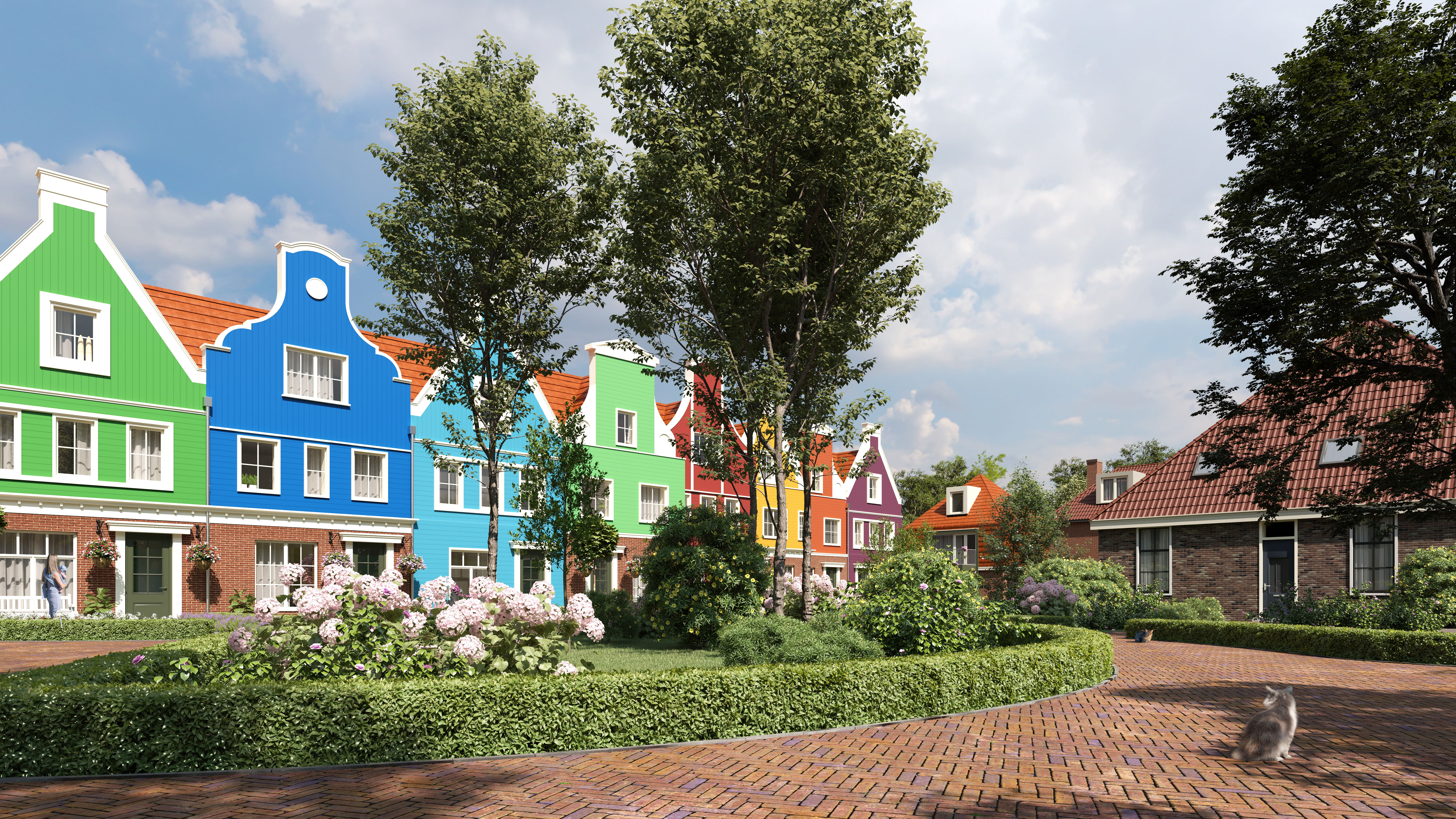 1273 Mlinde Zaandam AD39(2)