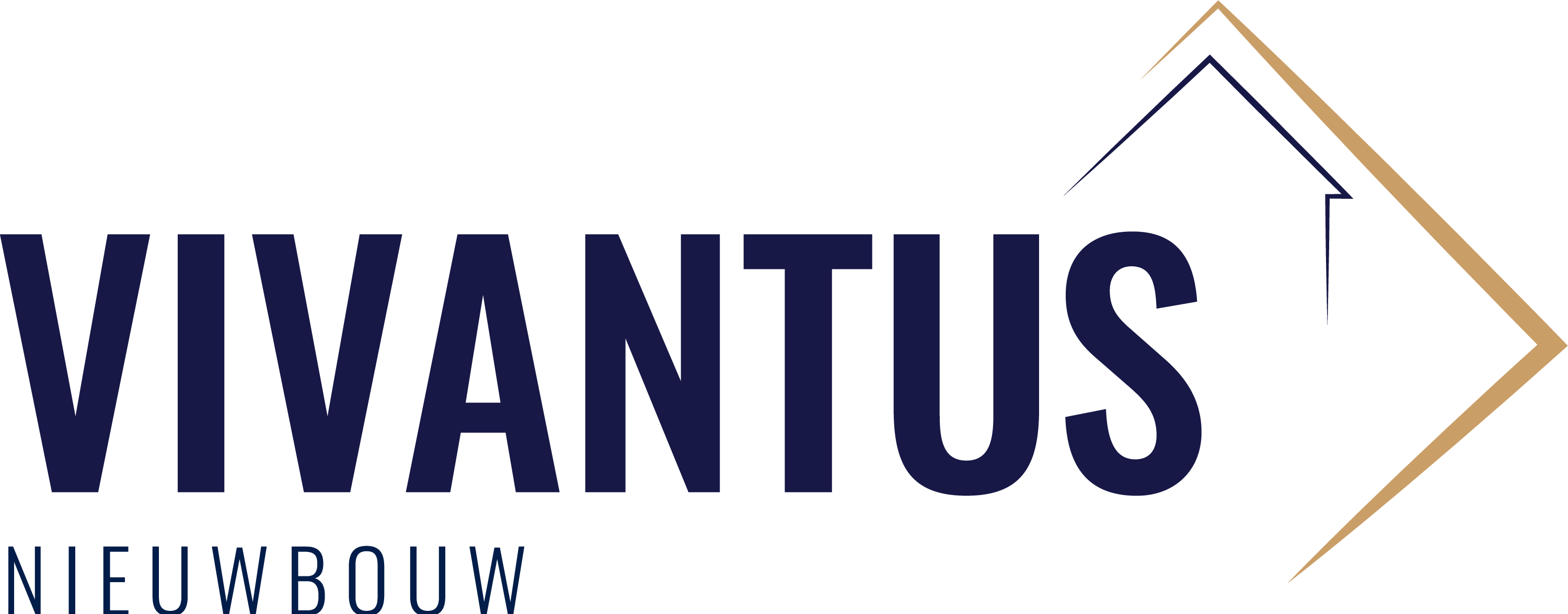 VIVANTUS Logo Nieuwbouw 2024