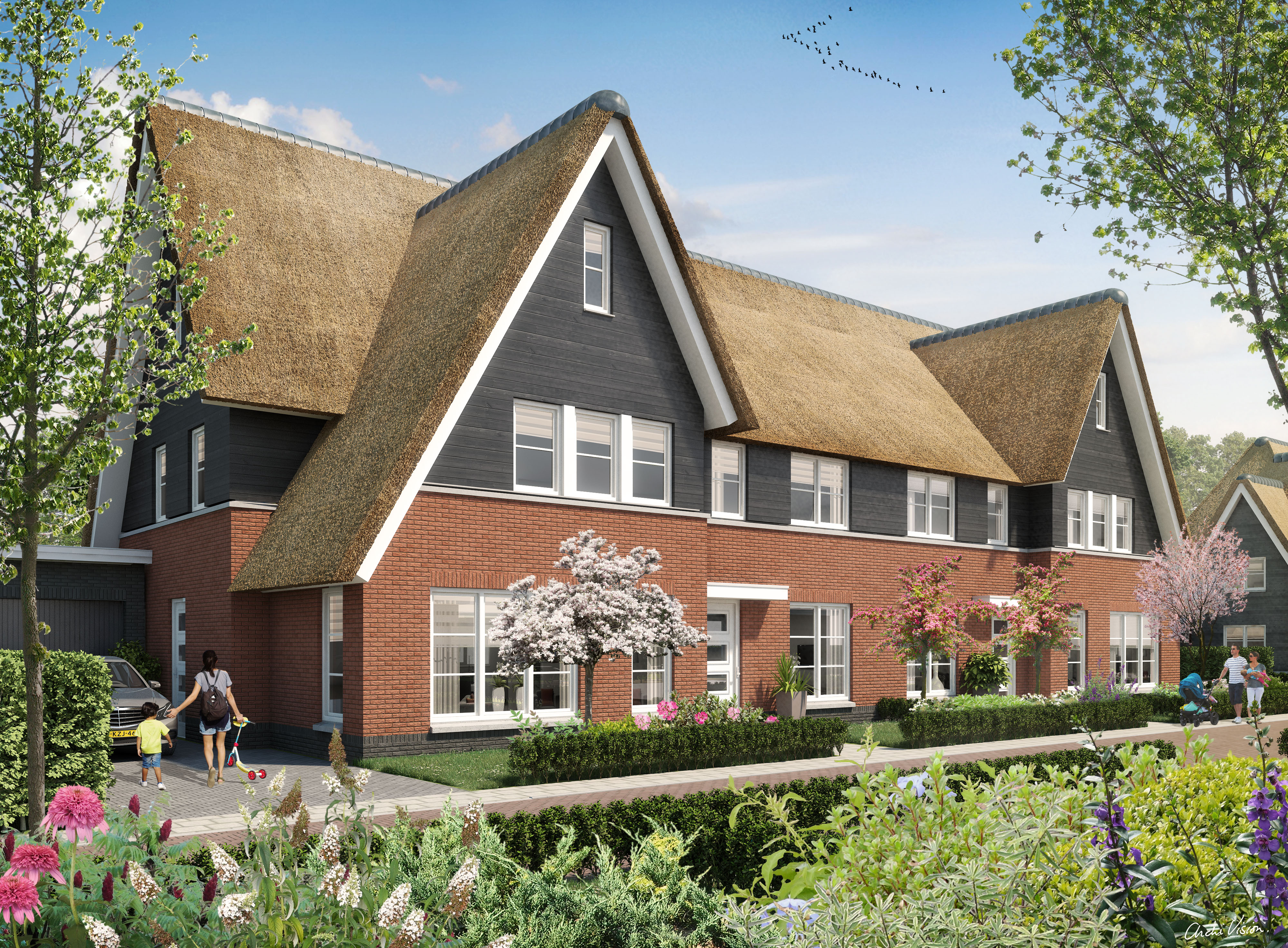 AI Glanshaver Klasiek Def