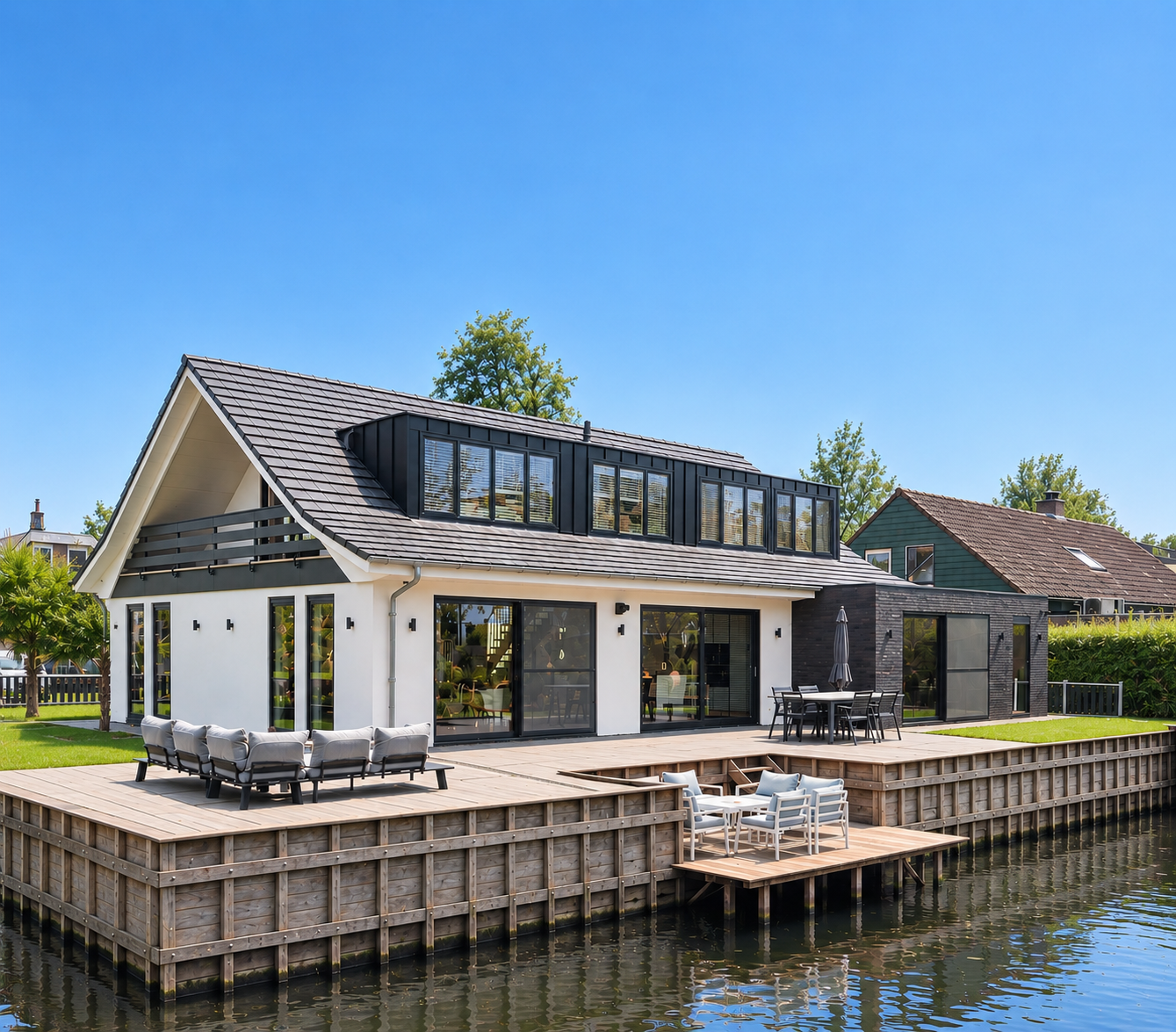 Afbeelding Amsterdam Bh