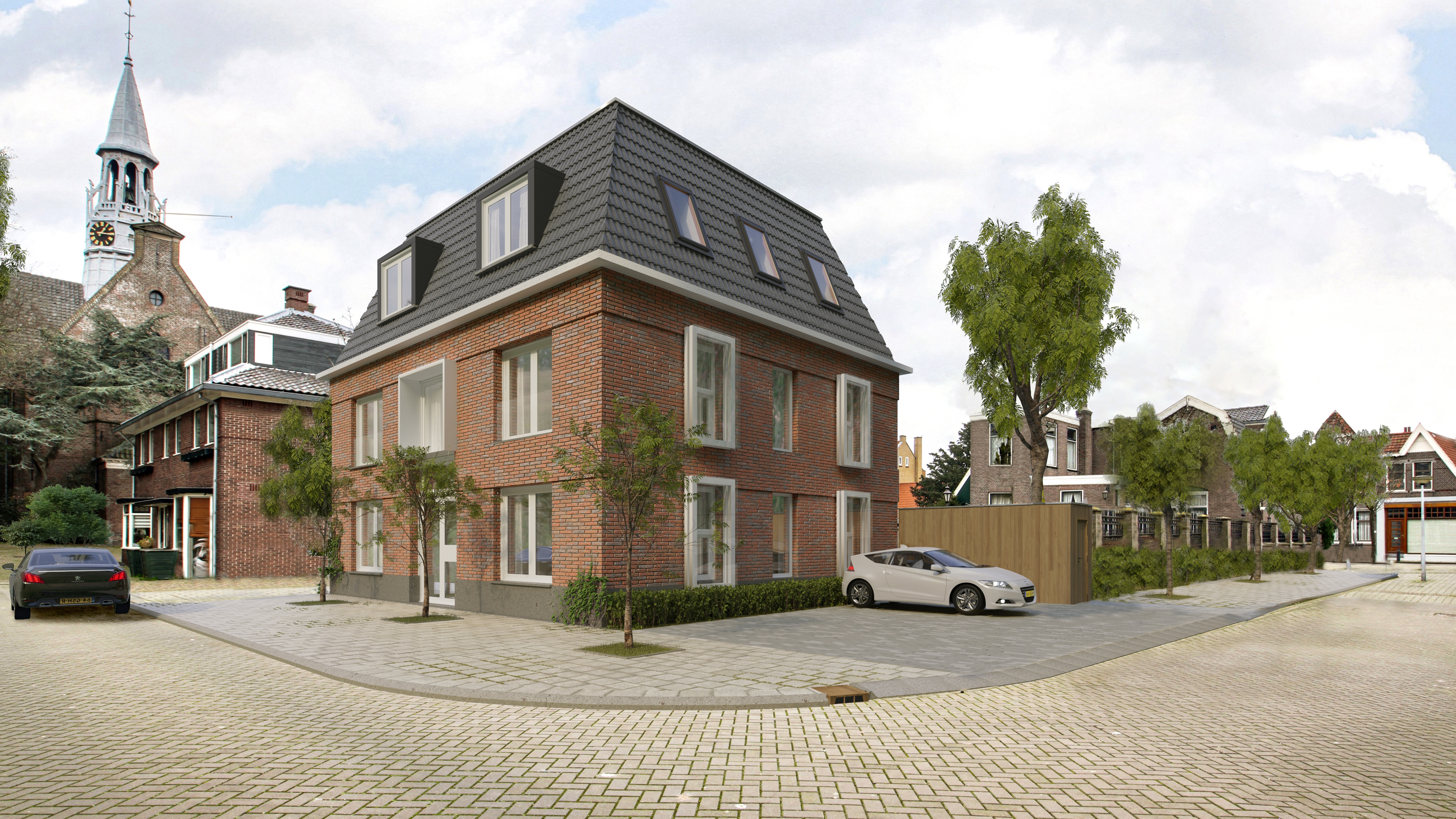 Thijssen Zuiderkerkstraat Ext 01 V02