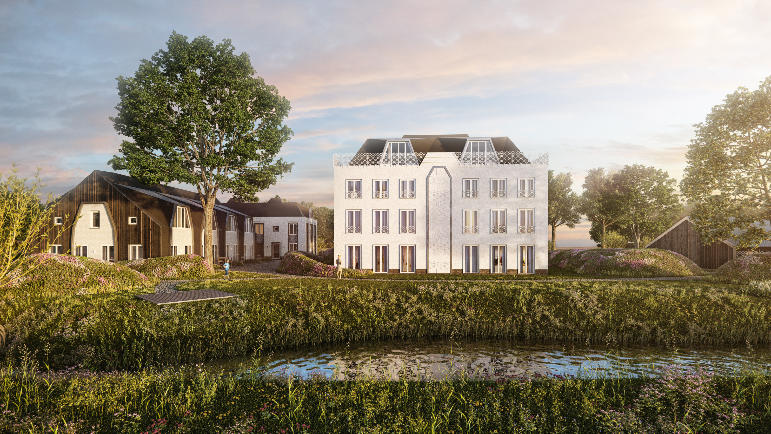 De Baronie St 1 Rev 3