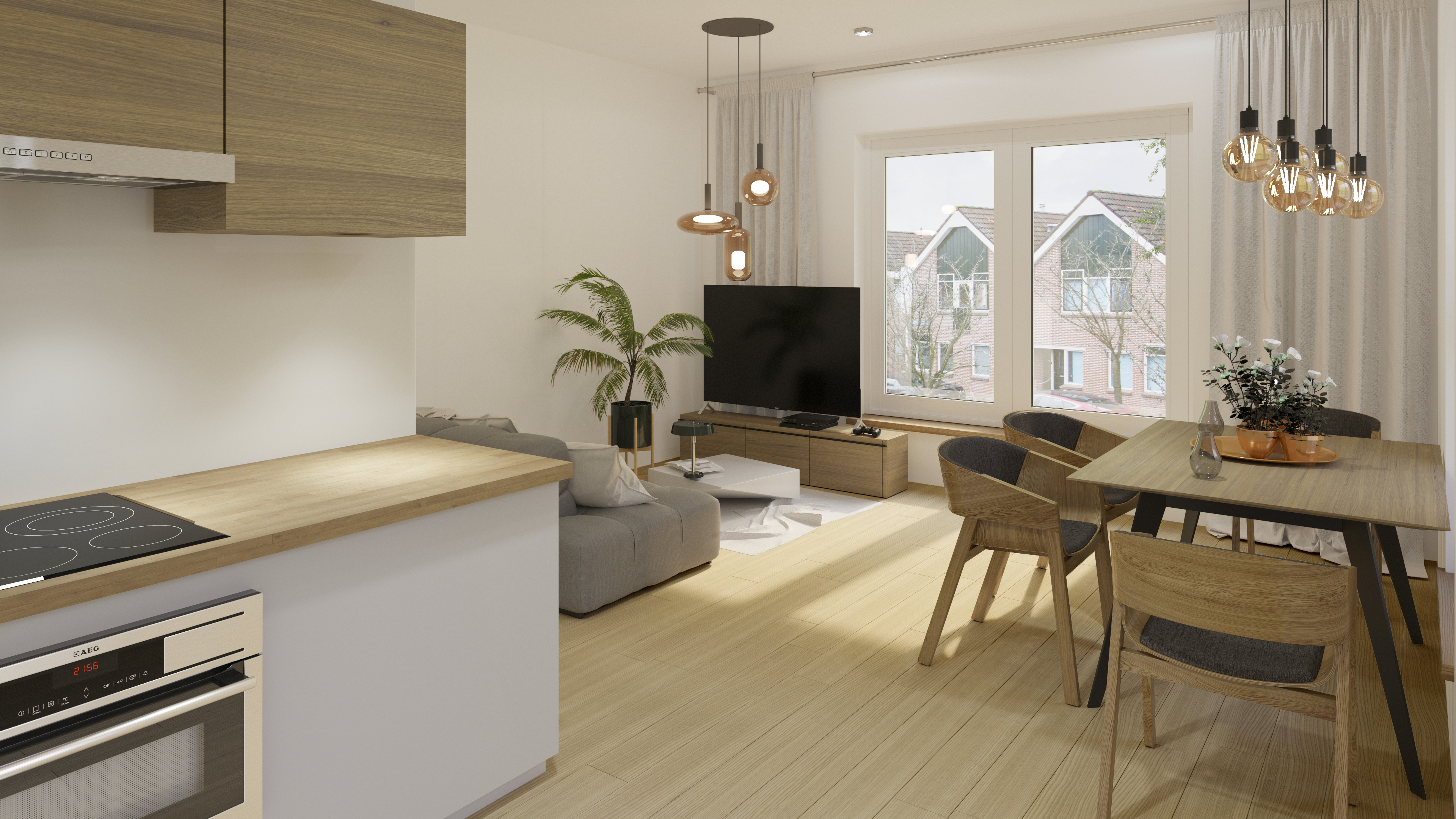 Thijssen Zuiderkerkstraat Stp 2