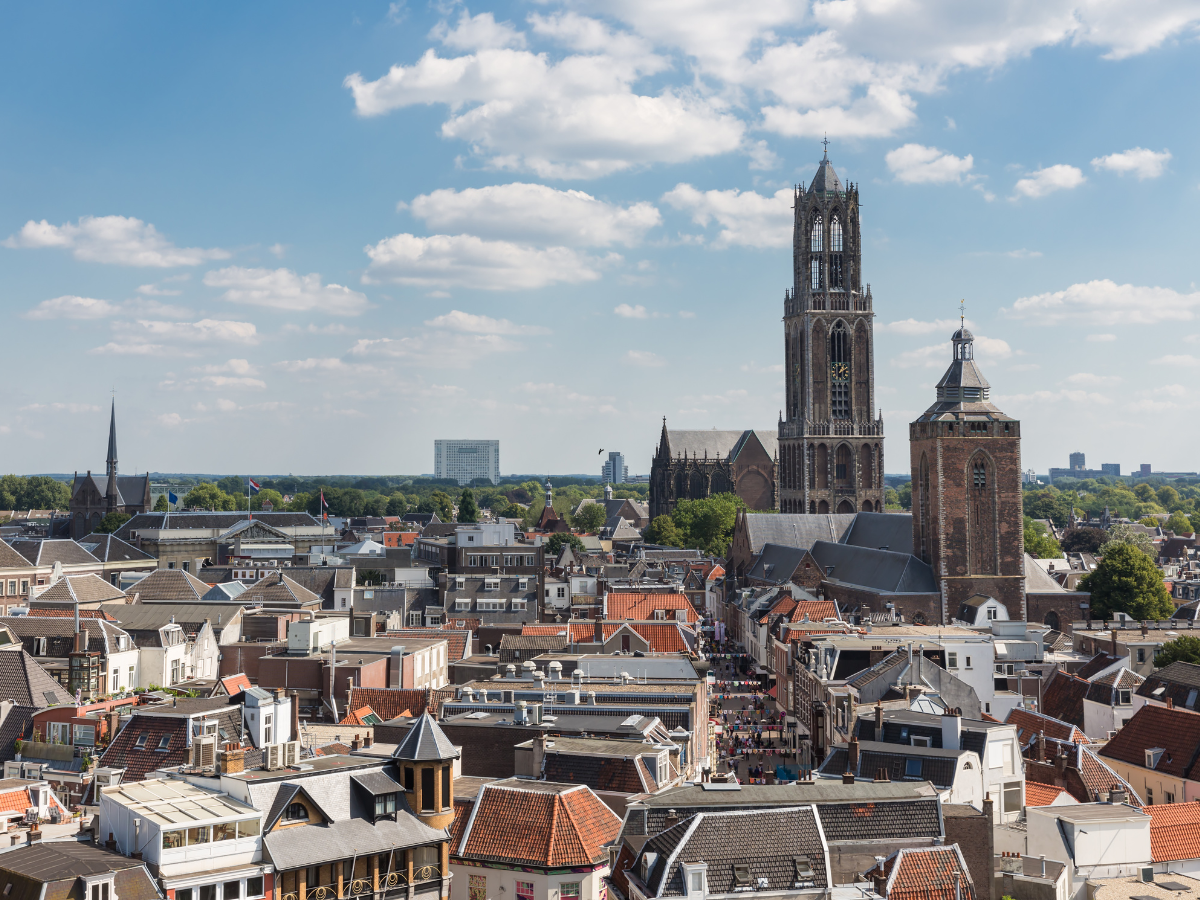 Utrecht