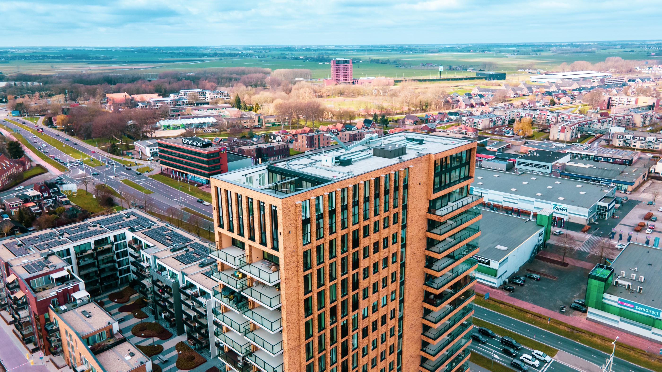 Woontoren4 Verkleind