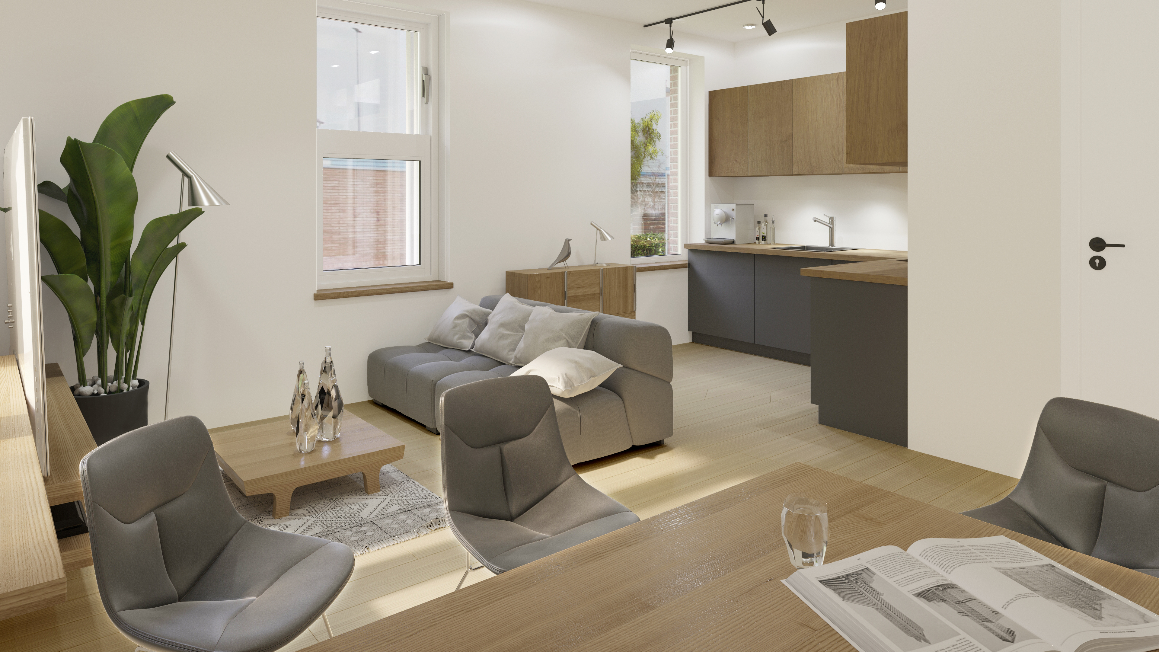 Thijssen Zuiderkerkstraat Stp 1