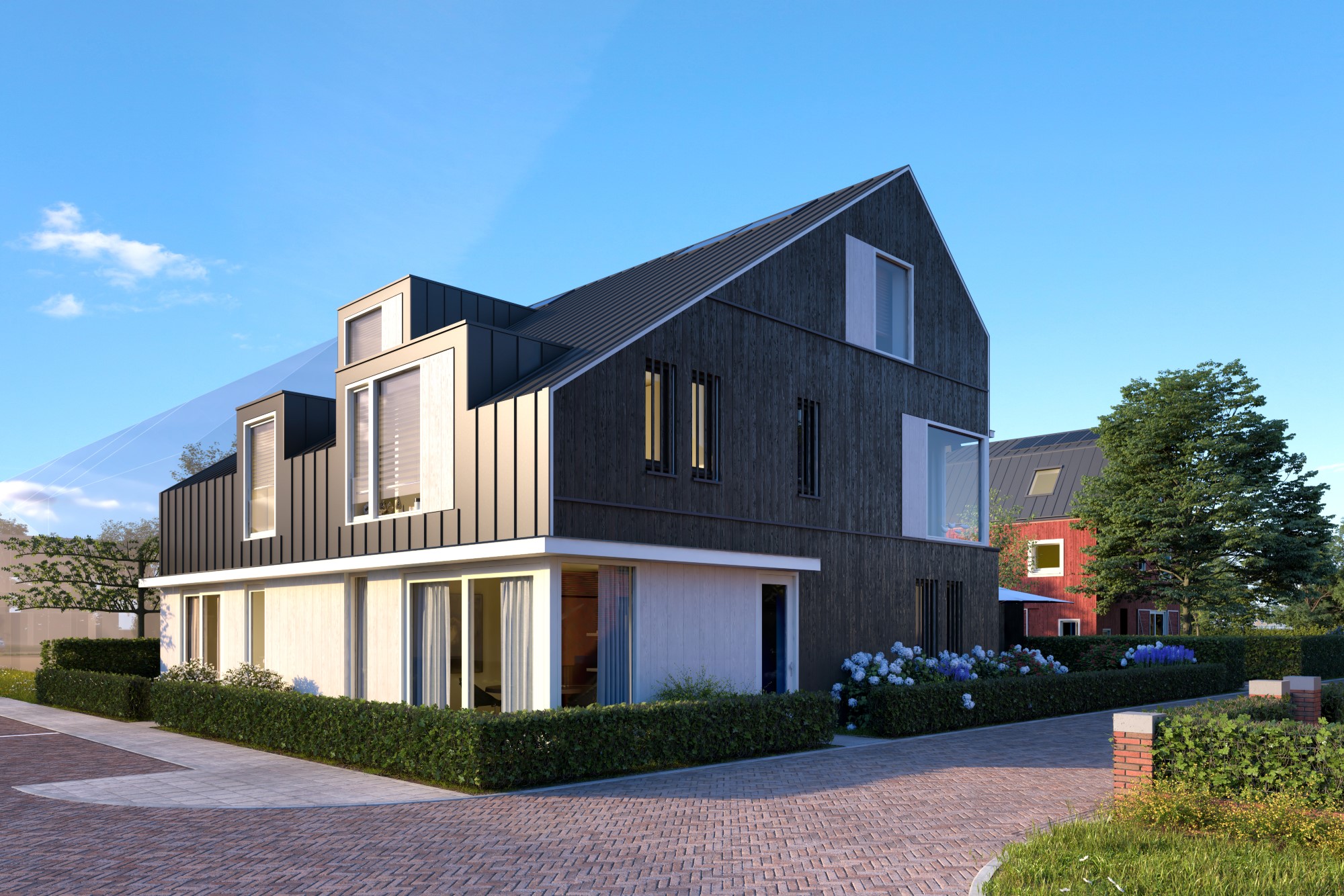 Impressie Bwnr 147 En 148 LR