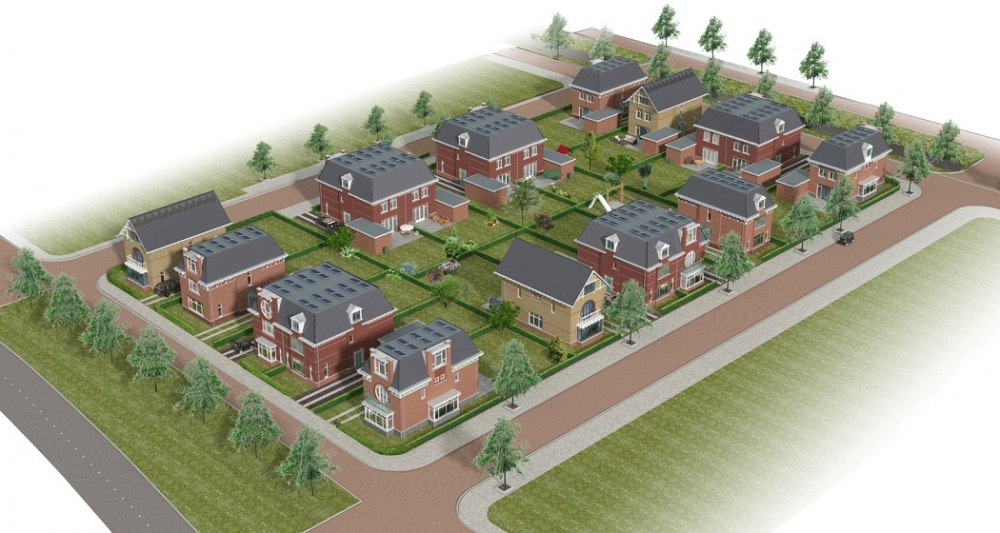 De Paleistuinen In Utrecht Vult Sustainable Development Goals In 1 Bxvv9m