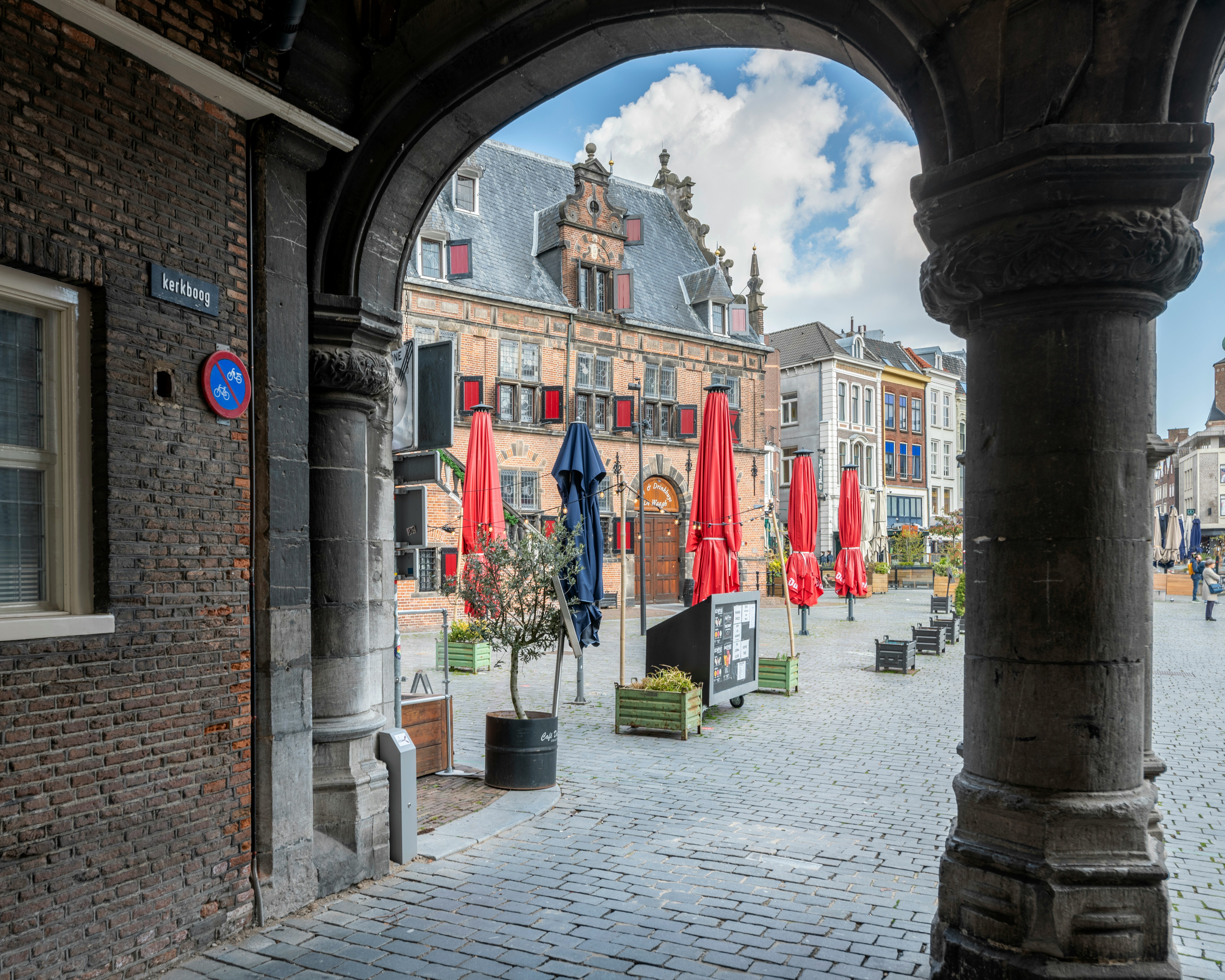 Johanneke Kroesbergen Kamps Qc7ocxjb4pg Unsplash