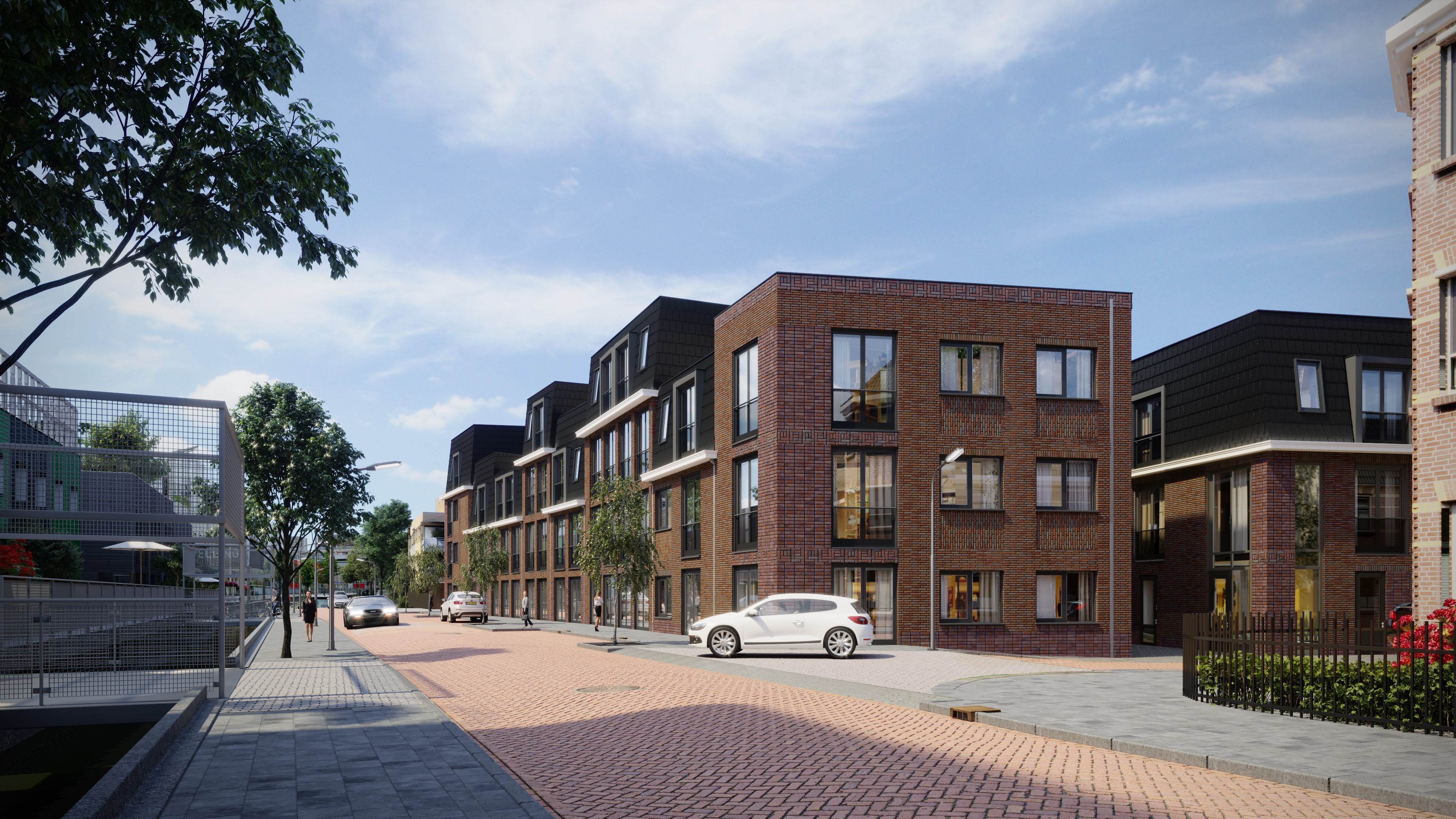 Zuidgevel 07 11 2017