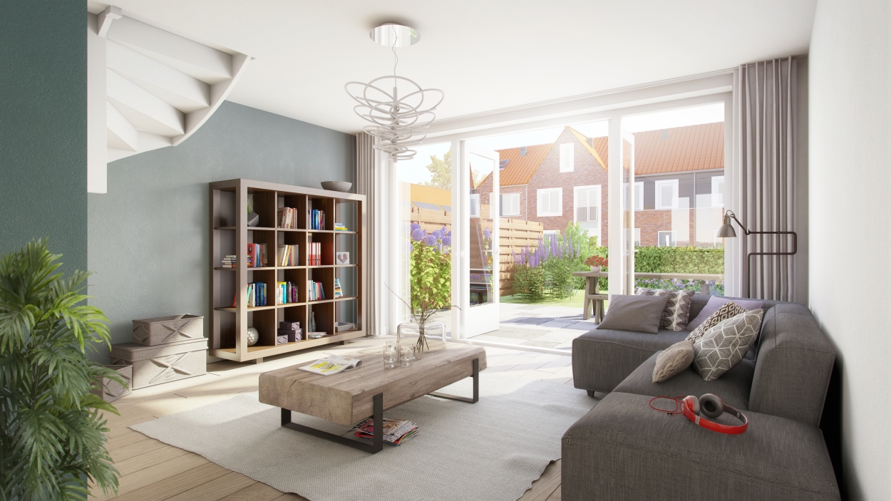 Interieur 16 Tussen Verkleind