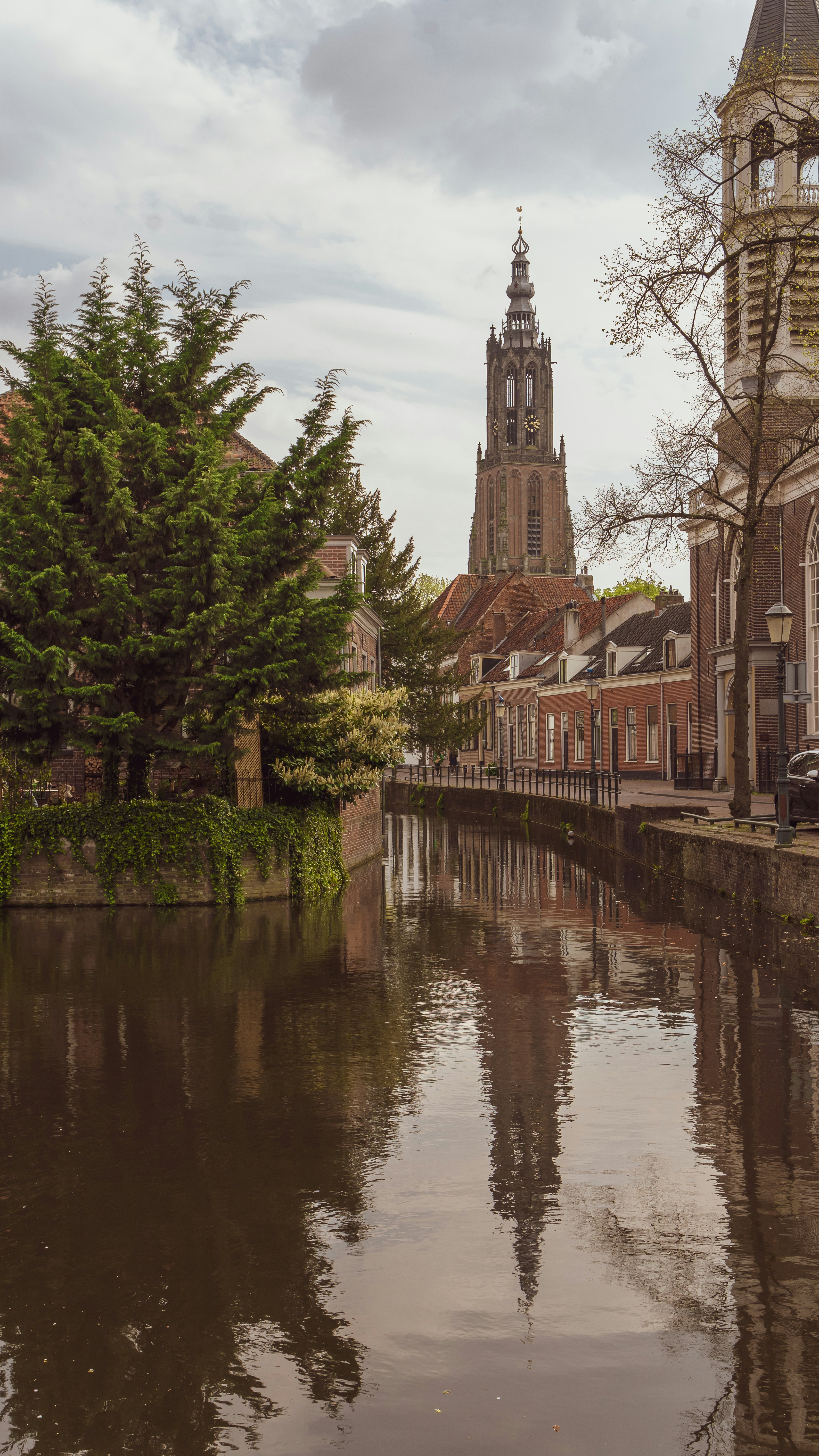 Amersfoort Unsplasharold Jonker Ycpnqrvjl Y Unsplash